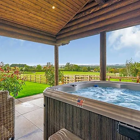 Sun Hill Hotel