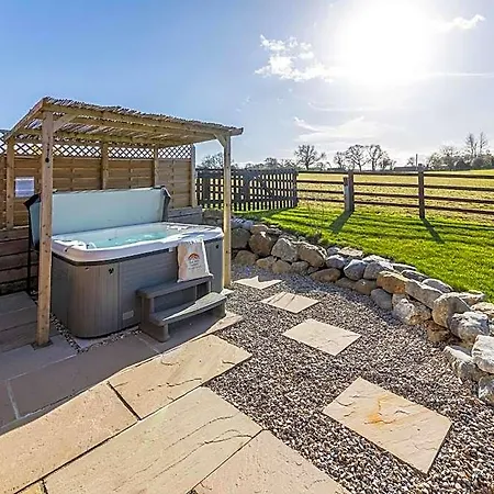 Sun Hill Hotel Richmond (North Yorkshire)