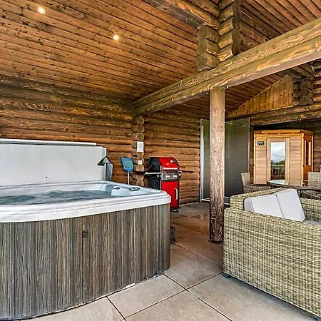 Sun Hill Hotel Richmond (North Yorkshire)